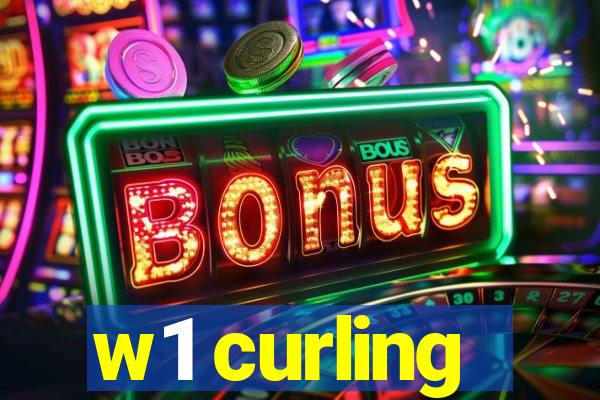 w1 curling